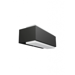 Настенный светильник STRATOSPHERE 9 Вт LED 1000 лм IP44 4000 K 220 - 240 В Philips