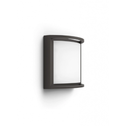 Настенный светильник Philips SAMONDRA 12 Вт LED 1200 лм IP44 2700 K 220 - 240 В