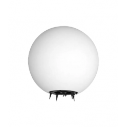 Светильник LUNA II 18 Вт 280 x 250 мм E27 220 - 240 В ORNO IP65