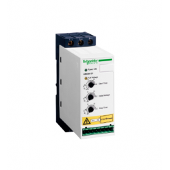 Устройство плавного пуска Schneider-Electric ATS01N206QN 1.5 - 3 кВт 380 В 6A