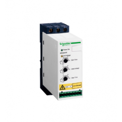 Устройство плавного пуска Schneider-Electric ATS01N209QN 4 кВт 380 В 9 A
