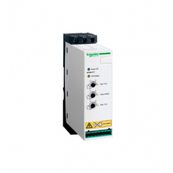 Устройство плавного пуска Schneider-Electric ATSU01N222LT 4 - 11 кВт 220/380 В 22 A