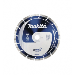 Алмазный диск COMET 3DDG 300 * 20 mm Makita