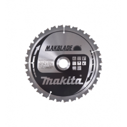 Пильный диск MAKBLADE 255 мм 30 мм Makita