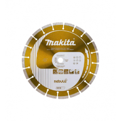 Алмазный диск Nebula 300 мм 20 mm Makita