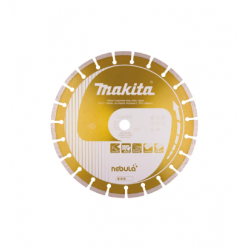 Алмазный диск Nebula 350 мм 25.4 мм Makita