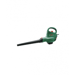 Воздуходувка UGT 2300 WEE/EEU 220 - 240 В 165 - 285 км/ч 2300 Вт 160 л/с Bosch