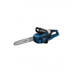 Аккумуляторная цепная пила (без аккумулятора) GKE 18V-40 400 мм 18 В Bosch