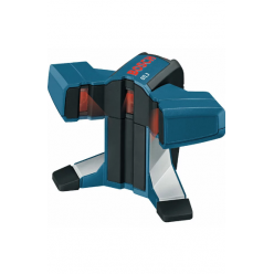 Лазерный уровень Bosch GTL3 красный 20 м 6 В IP54