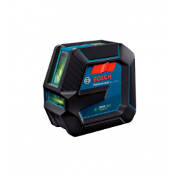 Лазерный нивелир со штативом Bosch B0601063W00 зеленый IP64