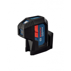 Нивелир GPL 3 G Зеленый 30 м IP65 Bosch