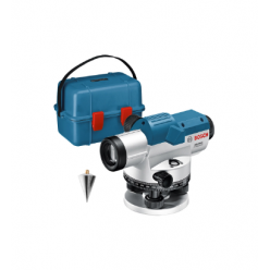 Оптический уровень GOL32 G 0.3 - 120 м IP54 Bosch