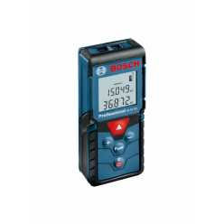 Дальномер лазерный Bosch GLM 40 40 м