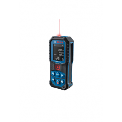 Дальномер лазерный Bosch GLM 50-22 IP65 красный 0.05 – 50 м