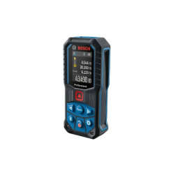Дальномер лазерный GLM 50-27 C IP65 50 м Bosch