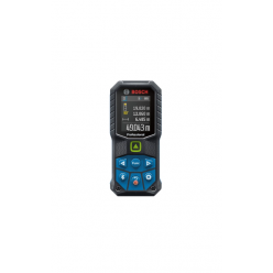 Дальномер лазерный Bosch GLM 50-27 CG IP65 зелёный 0.05 – 50 м