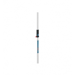 Рейка нивелирная телескопическая GR 240 2.4 x 1.38 м Bosch