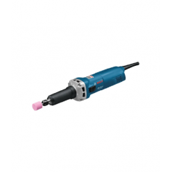 Прямая шлифовальная машина GGS 28 LCE 43 мм 650 Вт 220 - 240 В 10000 - 30000 об/мин Bosch