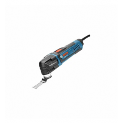 Универсальный резак Bosch GOP 30-28 300 Вт 220 - 240 В 8000-20.000 об/мин