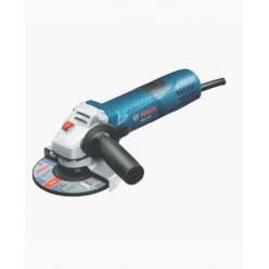 Угловая шлифовальная машина Bosch GWS 7-125 125 мм 720 Вт 220 - 240 В 11000 об/мин