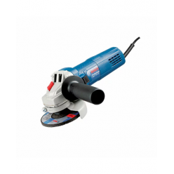 Угловая шлифовальная машина Bosch GWS 750-125 125 мм 750 Вт 220 - 240 В 1100 об/мин