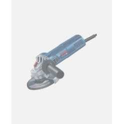 Угловая шлифовальная машина Bosch GWS 9-115 S 115 мм 900 Вт 220 - 240 В 11000 об/мин