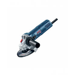 Угловая шлифовальная машина Bosch GWS 9-125 S 125 мм 900 Вт 220 - 240 В 2800-11000 об/мин