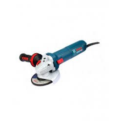 Угловая шлифовальная машина GWS 12-125 S 125 мм 1200 Вт 220 - 240 В 11000 об/мин Bosch