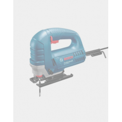 Электролобзик GST8000E 710 Вт 220 - 240 В 3100 об/мин Bosch