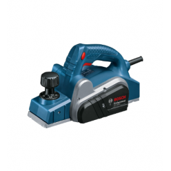 Электрический рубанок Bosch GHO 6500 158 мм 650 Вт 220 - 240 В 16500 об/мин