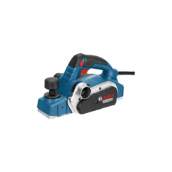 Электрический рубанок Bosch GHO 26-82 D 82 мм 710 Вт 240 В 18000 об/мин