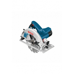 Дисковая пила Bosch GKS 190 1400 Вт 220 В 0 - 5500 об/мин