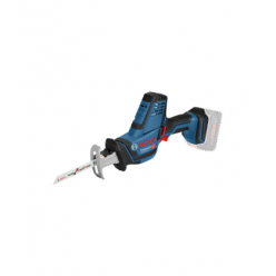 Сабельная пила с аккумулятором (без аккумулятора) GSA 18V-LI C 18 В Bosch