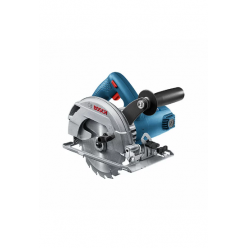 Дисковая пила Bosch GKS 600 1.2 кВт 220 - 240 В 5200 об/мин