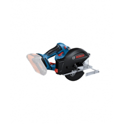 Циркулярная пила Bosch B06016B8002 2 x 5 Aч 18 В 4250 об/мин
