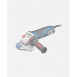 Угловая шлифовальная машина Bosch GWS 19-125 CIE 125 мм 1900 Вт 220 В 2800 об/мин