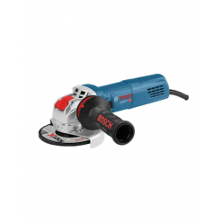Угловая шлифовальная машина GWX 9-125 S X-LOCK 125 мм 900 Вт 220 - 240 В 2800 об/мин Bosch