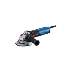 Угловая шлифовальная машина Bosch GWS 17-125 S 125 мм 1700 Вт 220 - 240 В 2.800 – 11.500 об/мин