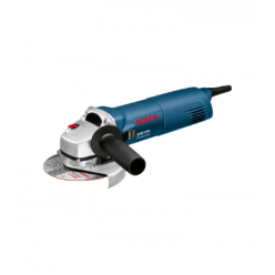 Угловая шлифовальная машина Bosch GWS 1400 125 мм 1400 Вт 230 В 11000 об/мин