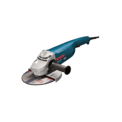 Угловая шлифовальная машина Bosch GWS 24-230 P 230 мм 2400 Вт 220 - 240 В 6500 об/мин