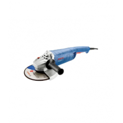 Угловая шлифовальная машина GWS 2200 J 230 мм 2200 Вт 220 - 240 В 0 - 6500 об/мин Bosch