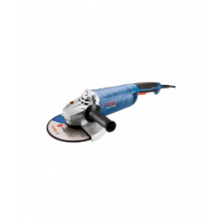 Угловая шлифовальная машина GWS 2400 J 230 мм 2300 Вт 230 В 6500 об/мин Bosch