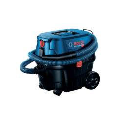 Пылесос GAS 12-25 PL 1250 Вт 220 - 240 В 25 л Bosch