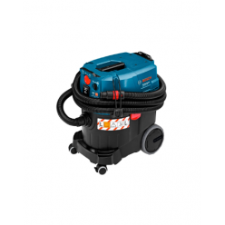 Пылесос Bosch GAS 35 L AFC 1200 Вт 220 - 240 В 254 мбар 35 л