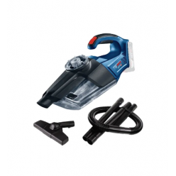 Аккумуляторный пылесос (без аккумулятора) GAS 18V-1 18 В Bosch