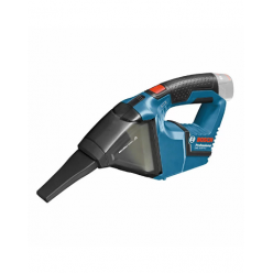 Пылесос Bosch GAS 12 V-LI 18 Вт 12 В 45 мбар 0,35 л
