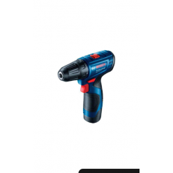Аккумуляторная дрель-шуруповёрт GSR 120 Li 30 Нм 2.0 Ач 12 В 0 - 400/1500 об/мин Bosch