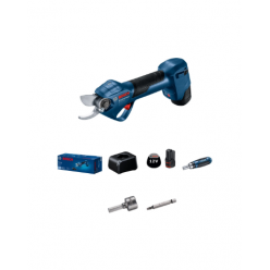 Аккумуляторный секатор Bosch Pro Pruner 25 мм 12 В