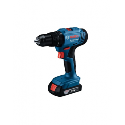 Аккумуляторная дрель GSB 183-LI 56 Нм 18 В Bosch