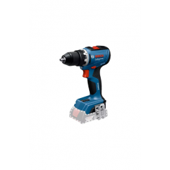 Аккумуляторная дрель (без аккумулятора) GSR 18V-65 63 Нм 18 В 0 - 2100 об/мин Bosch